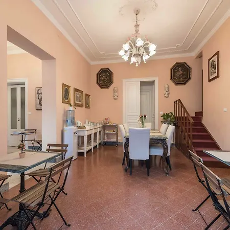 Palazzo Benso 3* Palermo