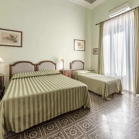 Palazzo Benso 3*