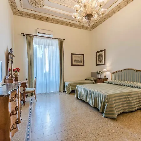 Palazzo Benso Bed & Breakfast Palermo
