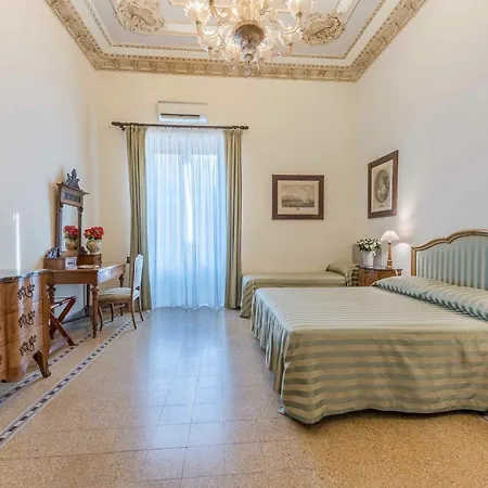 Bed & Breakfast Palazzo Benso Palermo