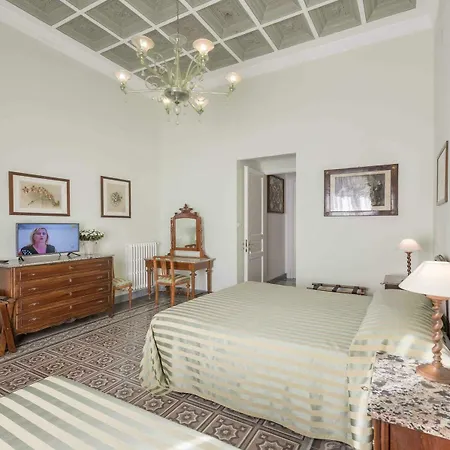 Bed & Breakfast Palazzo Benso