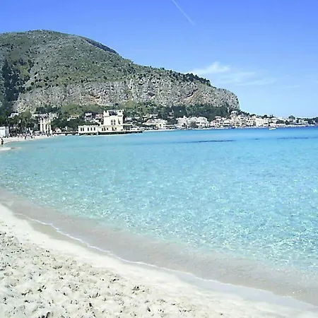 Bed & Breakfast Palazzo Benso Palermo