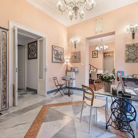 Palazzo Benso Bed & Breakfast