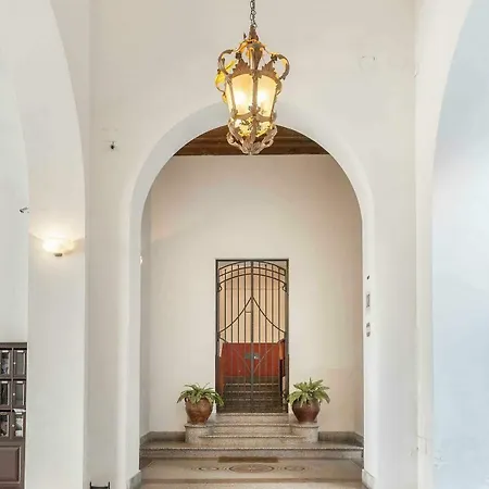 Palazzo Benso 3*