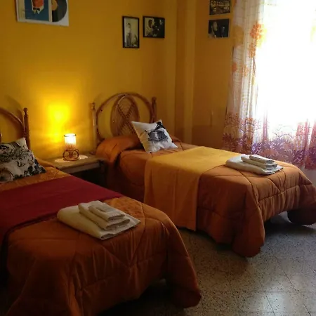 Radioretro Bed & Breakfast Palermo