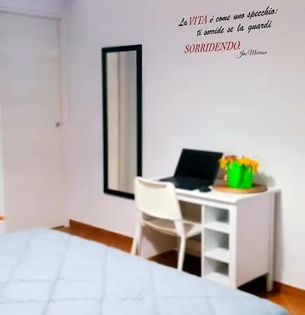 Apartamento Lory Palermo