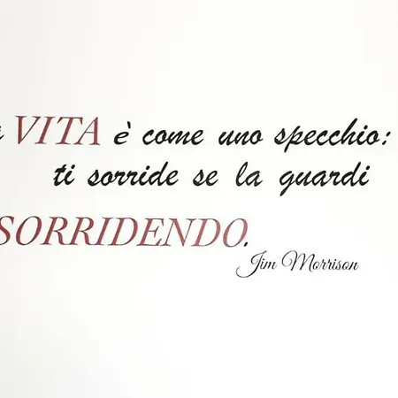 Lory Appartamento