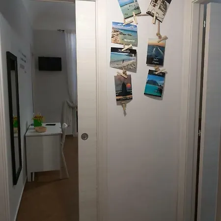 Apartamento Lory *