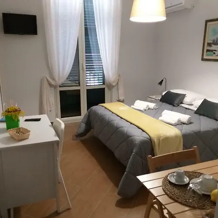 Apartamento Lory *