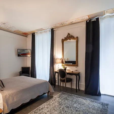 Отель Palazzo Natoli Boutique 4*
