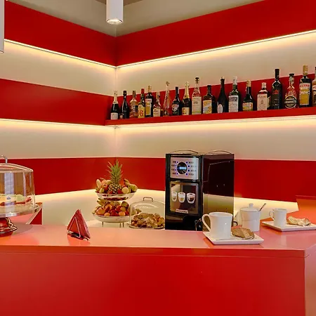 招待酒店 酒店 巴勒莫