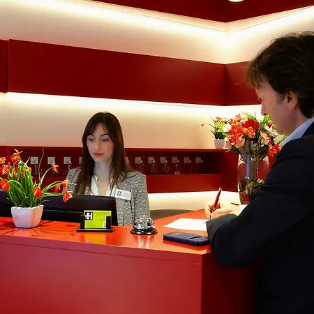 Hospitality Палермо