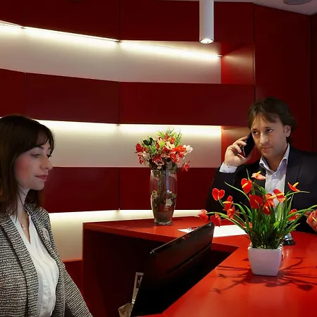 Hospitality 3* Палермо