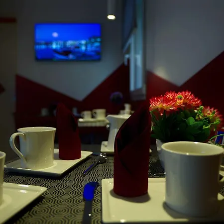 酒店 招待酒店 巴勒莫