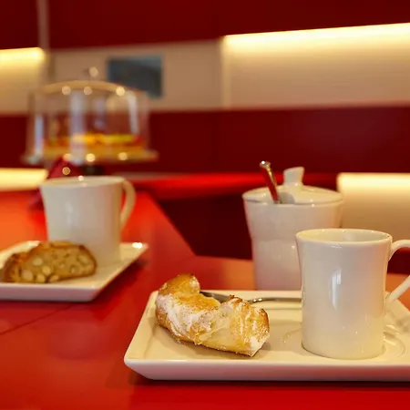 Hospitality Отель Палермо