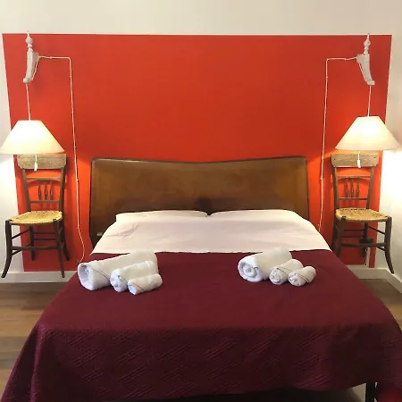Cialoma Bed & Breakfast