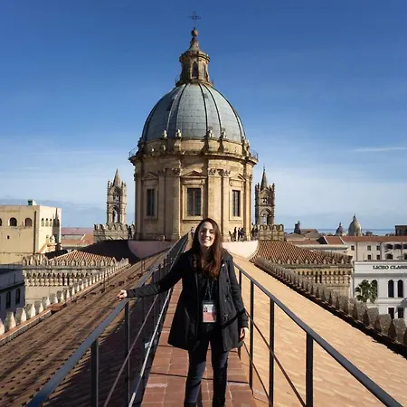 Ai Vicere 2* Palermo