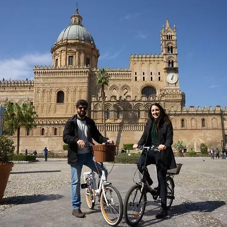 Frühstückspension Ai Vicere Palermo