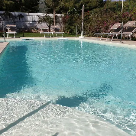 Guest house San Lorenzo Palermo