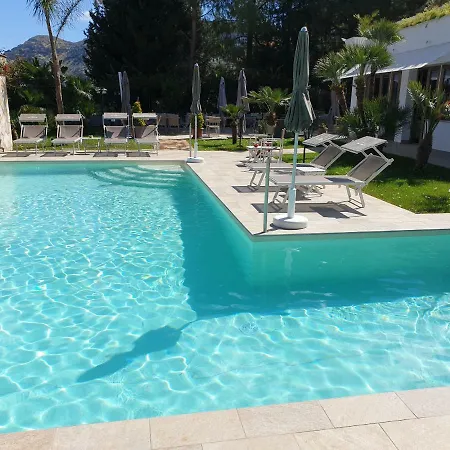 San Lorenzo Guest house Palermo