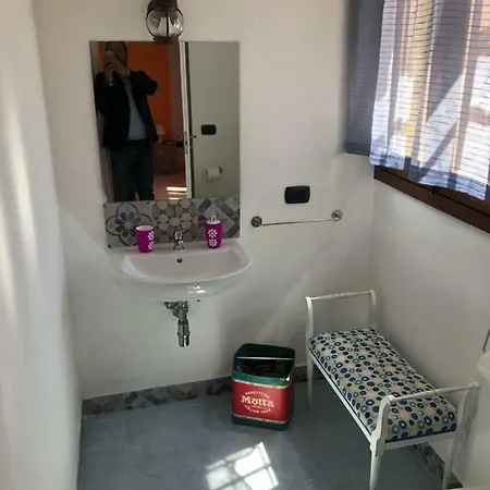 Cialoma Bed & Breakfast
