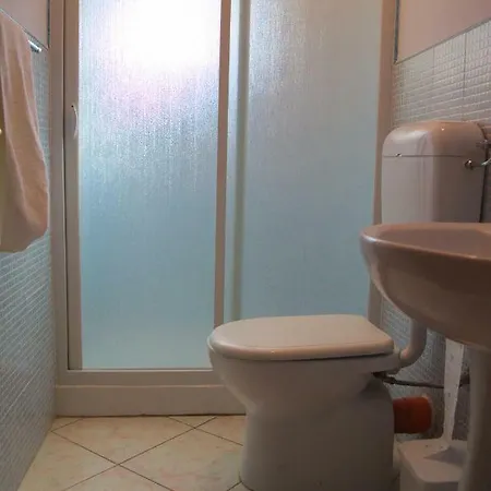 Bed & Breakfast Cialoma 2*