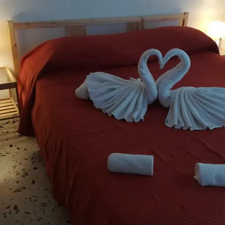 Homestay Casa Antadia 25 Palermo