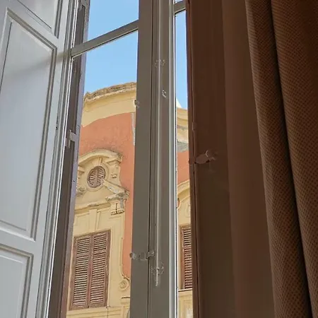 Liberty Palace 3* Palermo