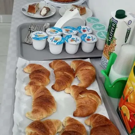 Stabile139 Frühstückspension