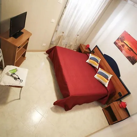 Al Piazza Marina Palace Bed & Breakfast