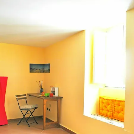 Bed & Breakfast Antica Dimora Palermo