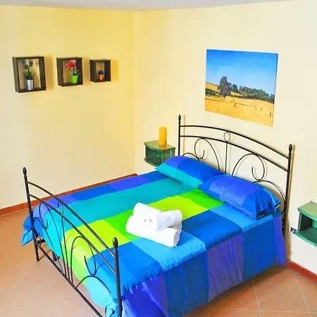 Antica Dimora Bed & Breakfast