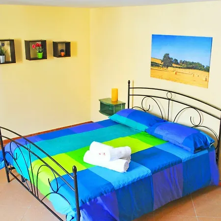 Antica Dimora 3* Palermo