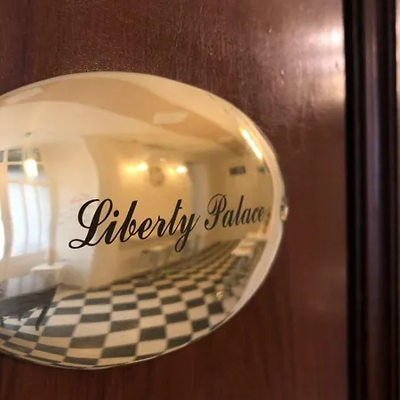 Liberty Palace 3*