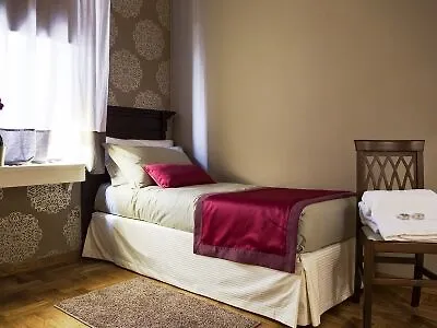 Gallery House Palermo
