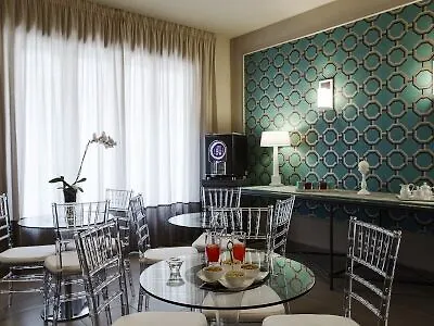 Hotel Gallery House Palermo