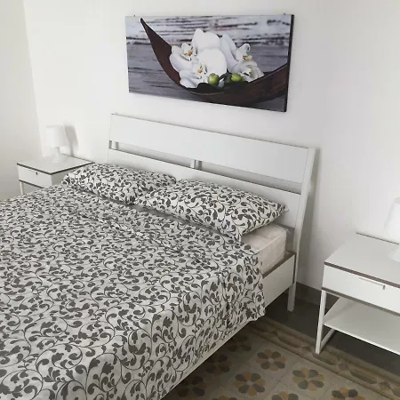 Appartamento I Love Sicily Apt Palermo