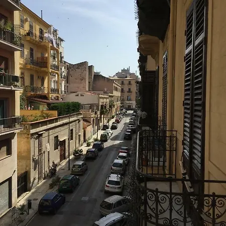I Love Sicily Apt *