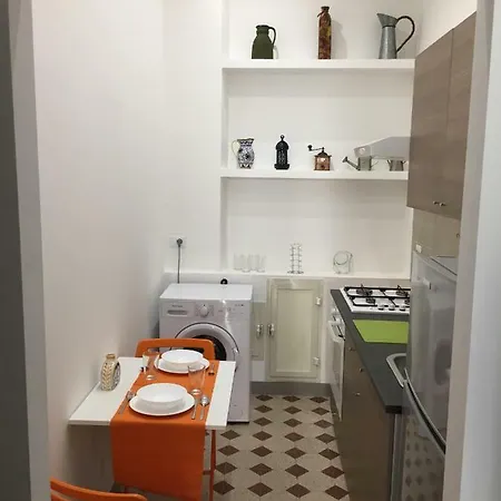 I Love Sicily Apt Appartamento *