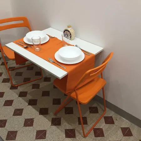 Appartamento I Love Sicily Apt Palermo