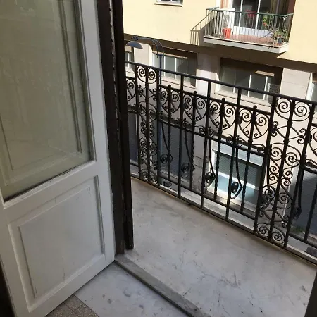 I Love Sicily Apt Appartamento *