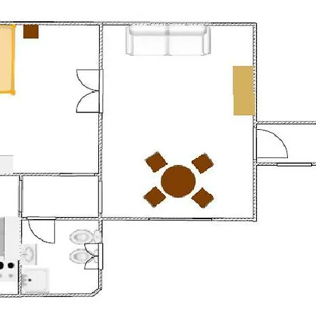 I Love Sicily Apt * Palermo