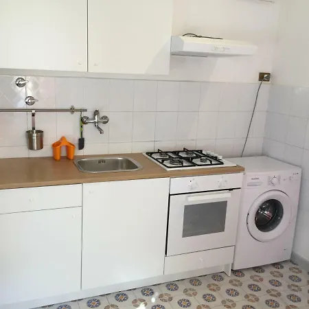 Appartamento I Love Sicily Apt Palermo