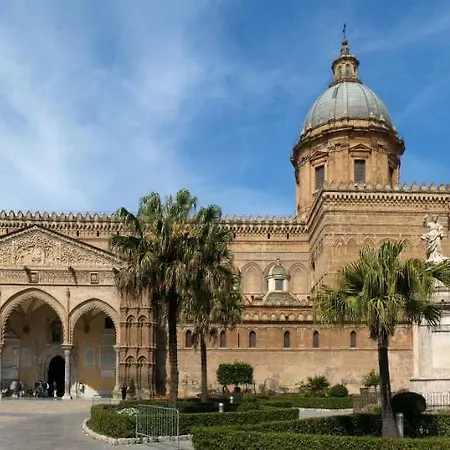Better & Better 2* Palermo