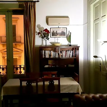 Bed and breakfast Cavour Il Conte Camillo