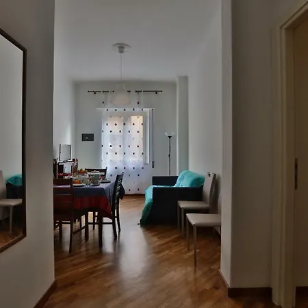 Nocleg ze śniadaniem Ai Bastioni Del Massimo *