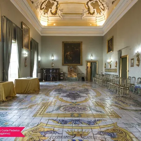 Palazzo Conte Federico