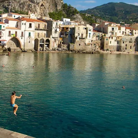 Homestay Casa Antadia 25 Palermo