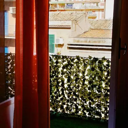 Casa Antadia 25 Homestay Palermo