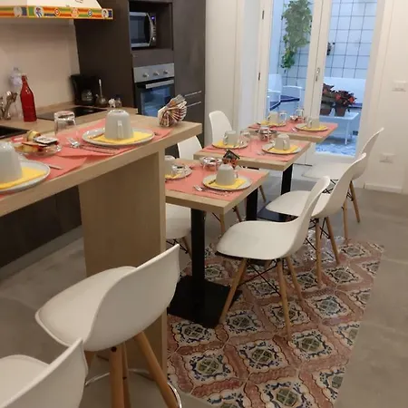 Real Fonderia Bed & Breakfast Palermo